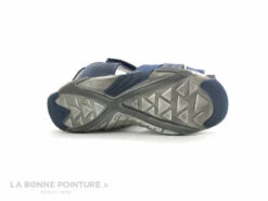 Bopy EPOLO Bleu - Sandale GARCON - Bout Ferme -LA BONNE POINTURE Soldes cd24607c73b9e66c561f35ea11d5d5ef img 5418.jpg 135030