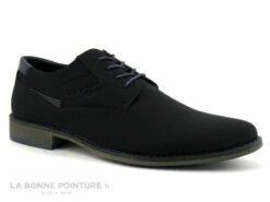 Broker And Co 16033 Noir - Chaussure Habillee Homme Noir Mat -LA BONNE POINTURE Soldes cd24607c73b9e66c561f35ea11d5d5ef img 5429.jpg 178268