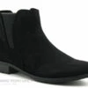 Marco Tozzi 2-25321-35 Black Uni - Boots Velours Noir 1 Marco Tozzi 2-25321-35 Black Uni - Boots Velours Noir -LA BONNE POINTURE Soldes cd24607c73b9e66c561f35ea11d5d5ef img 5430.jpg 154029