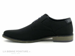 Broker And Co 16033 Noir - Chaussure Habillee Homme Noir Mat -LA BONNE POINTURE Soldes cd24607c73b9e66c561f35ea11d5d5ef img 5431.jpg 178265