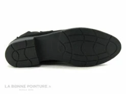 Marco Tozzi 2-25321-35 Black Uni - Boots Velours Noir -LA BONNE POINTURE Soldes cd24607c73b9e66c561f35ea11d5d5ef img 5434.jpg 154033