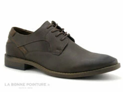 Broker And Co 16033 Marron - Chaussure Habillee Homme -LA BONNE POINTURE Soldes cd24607c73b9e66c561f35ea11d5d5ef img 5435.jpg 178274