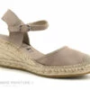 Maison Espadrille 610-1 Taupe - Nu-pieds Bout Ferme -LA BONNE POINTURE Soldes cd24607c73b9e66c561f35ea11d5d5ef img 5439.jpg 135060