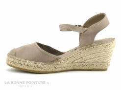 Maison Espadrille 610-1 Taupe - Nu-pieds Bout Ferme -LA BONNE POINTURE Soldes cd24607c73b9e66c561f35ea11d5d5ef img 5441.jpg 135014
