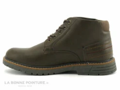 Broker And Co 18836 Marron - Chaussure Montante Homme -LA BONNE POINTURE Soldes cd24607c73b9e66c561f35ea11d5d5ef img 5441.jpg 178280