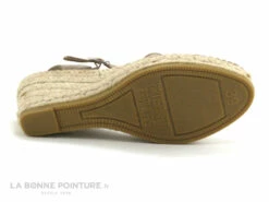 Maison Espadrille 610-1 Taupe - Nu-pieds Bout Ferme -LA BONNE POINTURE Soldes cd24607c73b9e66c561f35ea11d5d5ef img 5443.jpg 135015