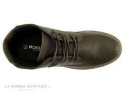 Broker And Co 18836 Marron - Chaussure Montante Homme -LA BONNE POINTURE Soldes cd24607c73b9e66c561f35ea11d5d5ef img 5444.jpg 178284