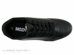 Moza-X B850830 Black - Sneakers Noires Homme -LA BONNE POINTURE Soldes cd24607c73b9e66c561f35ea11d5d5ef img 5448.jpg 178278