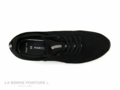 Marco Tozzi 2-23731-28 Black - Basket Ville Noire - Femme -LA BONNE POINTURE Soldes cd24607c73b9e66c561f35ea11d5d5ef img 5455.jpg 166194