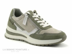 Tamaris 1-23709-28 Sage Comb - Sneakers Mode Femme -LA BONNE POINTURE Soldes cd24607c73b9e66c561f35ea11d5d5ef img 5457.jpg 166171