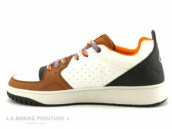 Champion ROYAL Nu Pop Low S21973 - Basket - Blanc Marron Orange -LA BONNE POINTURE Soldes cd24607c73b9e66c561f35ea11d5d5ef img 5460.jpg 178298