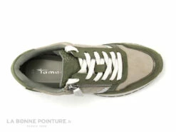Tamaris 1-23709-28 Sage Comb - Sneakers Mode Femme -LA BONNE POINTURE Soldes cd24607c73b9e66c561f35ea11d5d5ef img 5463.jpg 166169