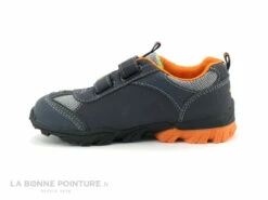 Lico 300217 Pirate Blinky - Marine Orange - Basket Leds Enfant -LA BONNE POINTURE Soldes cd24607c73b9e66c561f35ea11d5d5ef img 5477.jpg 166234