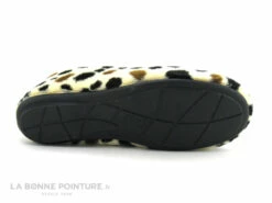 RYB 227005 Beige - Pois Marron Et Noirs - Chausson Femme 7 RYB 227005 Beige - Pois Marron Et Noirs - Chausson Femme -LA BONNE POINTURE Soldes cd24607c73b9e66c561f35ea11d5d5ef img 5501.jpg 178336