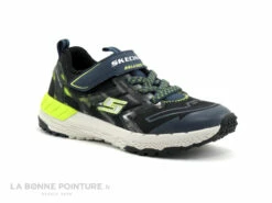 Skechers 97821L - Hyper Jolt - Black - Basket Enfant -LA BONNE POINTURE Soldes cd24607c73b9e66c561f35ea11d5d5ef img 5509.jpg 123702