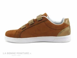 Roadsign 40308 Camel - Bronze - 3 Velcros - Basket Basse Femme -LA BONNE POINTURE Soldes cd24607c73b9e66c561f35ea11d5d5ef img 5512.jpg 166256
