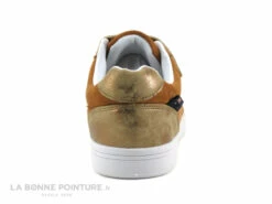 Roadsign 40308 Camel - Bronze - 3 Velcros - Basket Basse Femme -LA BONNE POINTURE Soldes cd24607c73b9e66c561f35ea11d5d5ef img 5513.jpg 166255