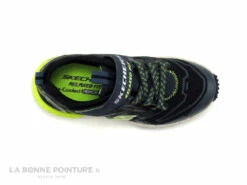 Skechers 97821L - Hyper Jolt - Black - Basket Enfant -LA BONNE POINTURE Soldes cd24607c73b9e66c561f35ea11d5d5ef img 5514.jpg 123701