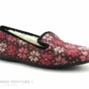 RYB 277003 Bordeaux Rose - Fleurs - Chausson Femme Interieur Fourre 2 RYB 277003 Bordeaux Rose - Fleurs - Chausson Femme Interieur Fourre -LA BONNE POINTURE Soldes cd24607c73b9e66c561f35ea11d5d5ef img 5514.jpg 178324