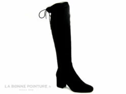The Divine Factory QL4554 Stretch Noir - Botte Cuissarde Talon Carre 11 The Divine Factory QL4554 Stretch Noir - Botte Cuissarde Talon Carre -LA BONNE POINTURE Soldes cd24607c73b9e66c561f35ea11d5d5ef img 5517.jpg 178309
