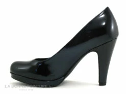 Marco Tozzi 2-22410-23 Navy Pat Comb - Escarpin Talon Haut -LA BONNE POINTURE Soldes cd24607c73b9e66c561f35ea11d5d5ef img 5519.jpg 137794