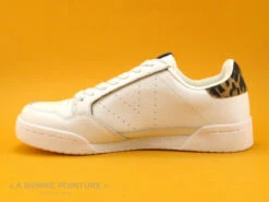 Victoria 130104 CRONO Blanc - Camel Animal - Basket Femme -LA BONNE POINTURE Soldes cd24607c73b9e66c561f35ea11d5d5ef img 5526.jpg 154141