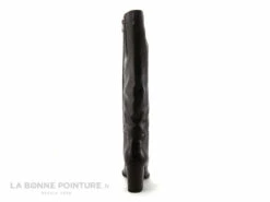 Tamaris 1-25510-25 Mocca Croco - Botte Femme Marron - Talon Haut -LA BONNE POINTURE Soldes cd24607c73b9e66c561f35ea11d5d5ef img 5533.jpg 154160