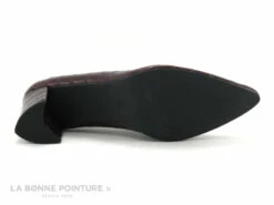 Marco Tozzi 2-22430-35 Bordeaux Croco - Escarpin Pointu 15 Marco Tozzi 2-22430-35 Bordeaux Croco - Escarpin Pointu -LA BONNE POINTURE Soldes cd24607c73b9e66c561f35ea11d5d5ef img 5539.jpg 154167