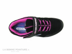 Skechers RAINY RUNNER 81533 Black Hot Pink - Basket Fille 11 Skechers RAINY RUNNER 81533 Black Hot Pink - Basket Fille -LA BONNE POINTURE Soldes cd24607c73b9e66c561f35ea11d5d5ef img 5541.jpg 154171