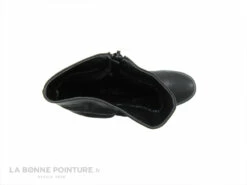 Wipop DELONA Noir - Froncee - Botte Fille -LA BONNE POINTURE Soldes cd24607c73b9e66c561f35ea11d5d5ef img 5542.jpg 112477