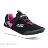 Skechers RAINY RUNNER 81533 Black Hot Pink - Basket Fille -LA BONNE POINTURE Soldes cd24607c73b9e66c561f35ea11d5d5ef img 5542.jpg 154172