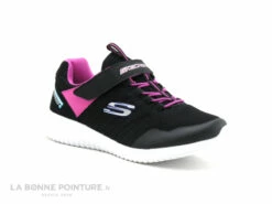 Skechers RAINY RUNNER 81533 Black Hot Pink - Basket Fille 12 Skechers RAINY RUNNER 81533 Black Hot Pink - Basket Fille -LA BONNE POINTURE Soldes cd24607c73b9e66c561f35ea11d5d5ef img 5542.jpg 154175
