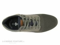 Streeter EDON Taupe - Basket Beige Homme Devant Maille -LA BONNE POINTURE Soldes cd24607c73b9e66c561f35ea11d5d5ef img 5543.jpg 166286