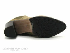 MamZelle NAGI Velours Vison - Clous - Boots Chelsea Talon Haut 13 MamZelle NAGI Velours Vison - Clous - Boots Chelsea Talon Haut -LA BONNE POINTURE Soldes cd24607c73b9e66c561f35ea11d5d5ef img 5557.jpg 154184