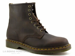 Dr. Martens DR Martens 1460 Gaucho 11822203 Crazy Horse - Boots