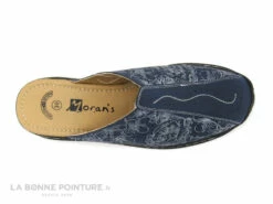 Morans XENO Jean - Sabot Femme Bleu 8 Morans XENO Jean - Sabot Femme Bleu -LA BONNE POINTURE Soldes cd24607c73b9e66c561f35ea11d5d5ef img 5579.jpg 166340