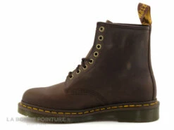 Dr. Martens DR Martens 1460 Gaucho 11822203 Crazy Horse - Boots -LA BONNE POINTURE Soldes cd24607c73b9e66c561f35ea11d5d5ef img 5580.jpg 123791