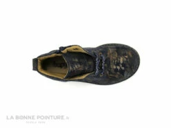 Bopy SUSIE Quadrille Bleu Marine - Boots Mode Fille -LA BONNE POINTURE Soldes cd24607c73b9e66c561f35ea11d5d5ef img 5588.jpg 166360