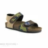 Biomodex 1852TR Camouflage - Sandale Velcro GARCON 2 Biomodex 1852TR Camouflage - Sandale Velcro GARCON -LA BONNE POINTURE Soldes cd24607c73b9e66c561f35ea11d5d5ef img 5603.jpg 135155