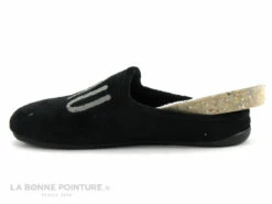 Koomac MAMORE Noir - Beau Gosse - Pantoufle Mule Homme 10 Koomac MAMORE Noir - Beau Gosse - Pantoufle Mule Homme -LA BONNE POINTURE Soldes cd24607c73b9e66c561f35ea11d5d5ef img 5604.jpg 178420