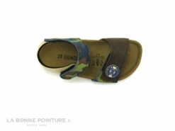 Biomodex 1852TR Camouflage - Sandale Velcro GARCON -LA BONNE POINTURE Soldes cd24607c73b9e66c561f35ea11d5d5ef img 5606.jpg 135154