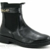 Bagatt D32-A9C30-4000 Black - Boots Chelsea Femme Noire -LA BONNE POINTURE Soldes cd24607c73b9e66c561f35ea11d5d5ef img 5606.jpg 178408