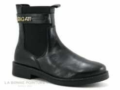 Bagatt D32-A9C30-4000 Black - Boots Chelsea Femme Noire -LA BONNE POINTURE Soldes cd24607c73b9e66c561f35ea11d5d5ef img 5606.jpg 178416