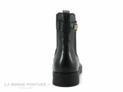 Bagatt D32-A9C30-4000 Black - Boots Chelsea Femme Noire -LA BONNE POINTURE Soldes cd24607c73b9e66c561f35ea11d5d5ef img 5610.jpg 178410
