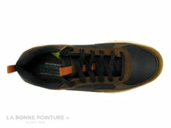 Skechers ROZIER WILLRON 210346 Marron - Basket Ville Homme -LA BONNE POINTURE Soldes cd24607c73b9e66c561f35ea11d5d5ef img 5612.jpg 166367