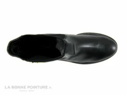 Bagatt D32-A9C30-4000 Black - Boots Chelsea Femme Noire -LA BONNE POINTURE Soldes cd24607c73b9e66c561f35ea11d5d5ef img 5612.jpg 178413