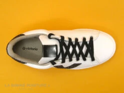 Victoria 125244 Blanc - Glitter Noir - Basket Mode 14 Victoria 125244 Blanc - Glitter Noir - Basket Mode -LA BONNE POINTURE Soldes cd24607c73b9e66c561f35ea11d5d5ef img 5618.jpg 166346