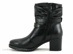 Lily Mood FIANA Noir - Bottine A Talon Femme 11 Lily Mood FIANA Noir - Bottine A Talon Femme -LA BONNE POINTURE Soldes cd24607c73b9e66c561f35ea11d5d5ef img 5627.jpg 178460