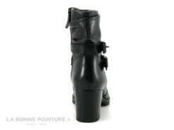 Lily Mood FIANA Noir - Bottine A Talon Femme 12 Lily Mood FIANA Noir - Bottine A Talon Femme -LA BONNE POINTURE Soldes cd24607c73b9e66c561f35ea11d5d5ef img 5628.jpg 178461