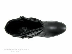 Lily Mood FIANA Noir - Bottine A Talon Femme 14 Lily Mood FIANA Noir - Bottine A Talon Femme -LA BONNE POINTURE Soldes cd24607c73b9e66c561f35ea11d5d5ef img 5630.jpg 178463
